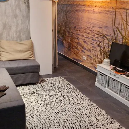 דירה Noorderster Aan Zee *