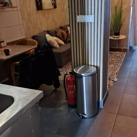 Noorderster Aan Zee * זנדוורט