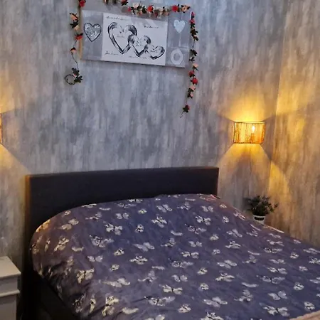 Noorderster Aan Zee * זנדוורט