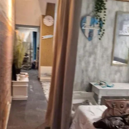 Noorderster Aan Zee Apartment Zandvoort