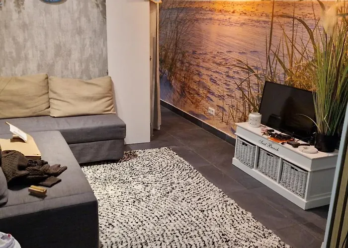 Apartment Noorderster Aan Zee *