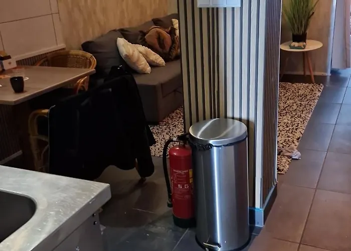 Noorderster Aan Zee * Zandvoort