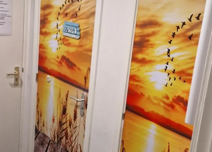 Apartment Noorderster Aan Zee