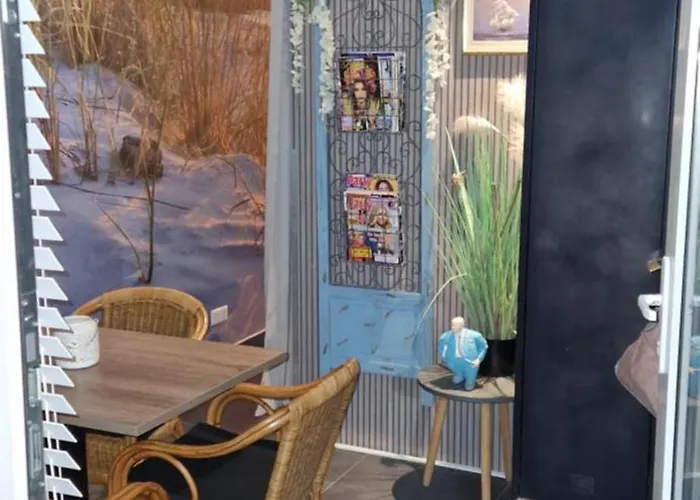 Apartment Noorderster Aan Zee Zandvoort