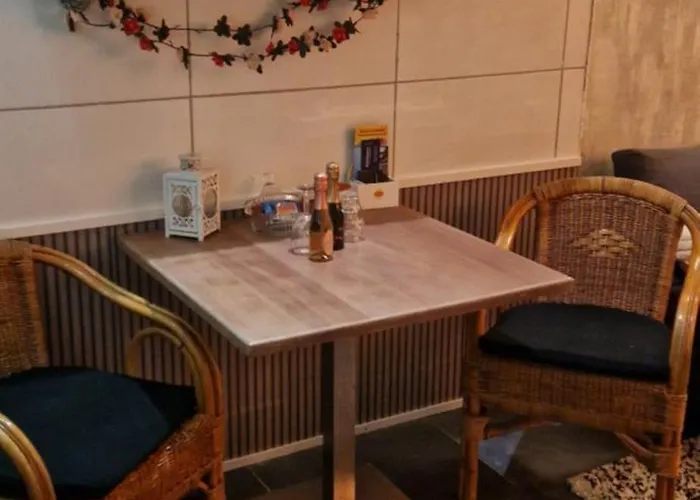 Noorderster Aan Zee Apartment *