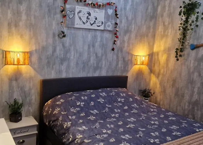 Noorderster Aan Zee * Zandvoort