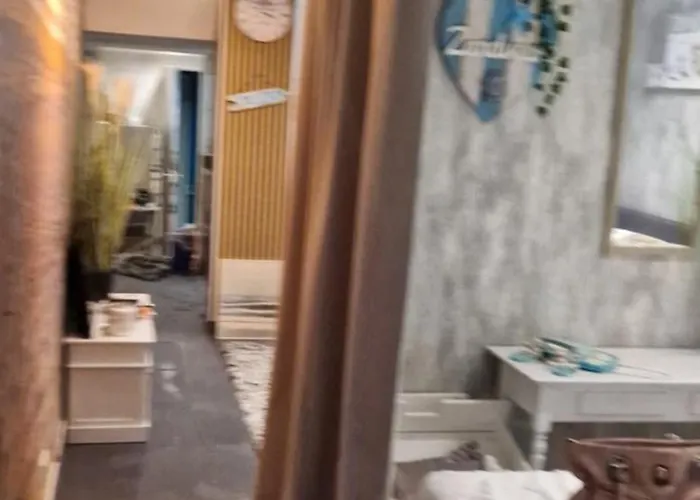 Noorderster Aan Zee Apartment Zandvoort