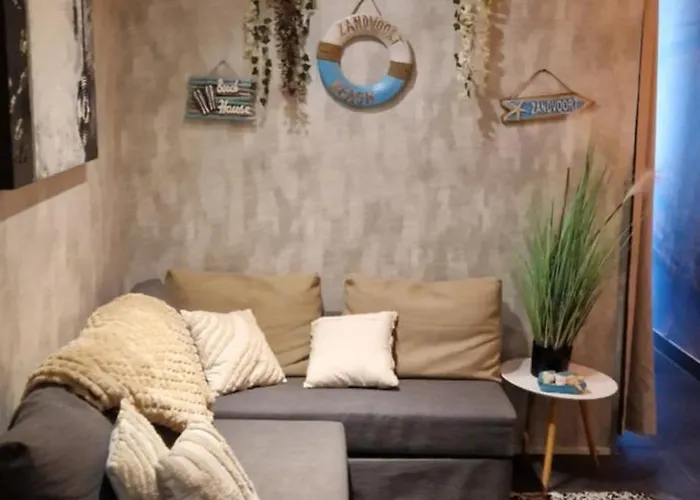 Noorderster Aan Zee * Zandvoort